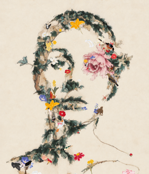 Art Facial Intelligence at the 2026 Chengdu Biennale