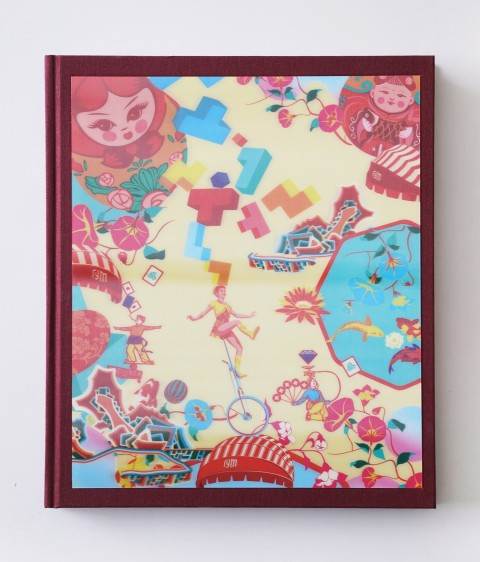 Fly Me to the Moon — The Moscow Chapter in Print