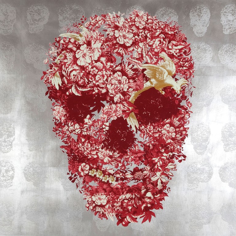 Vermilion Light Jacky Tsai